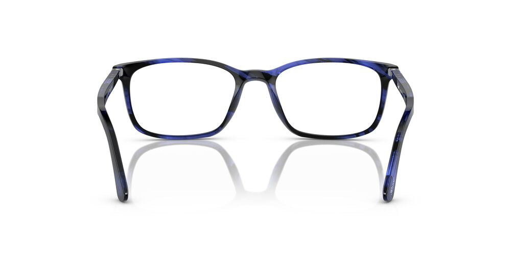 Gafas Oftálmicas Persol 0PO3189V Hombre Color Azul