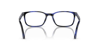 Gafas Oftálmicas Persol 0PO3189V Hombre Color Azul