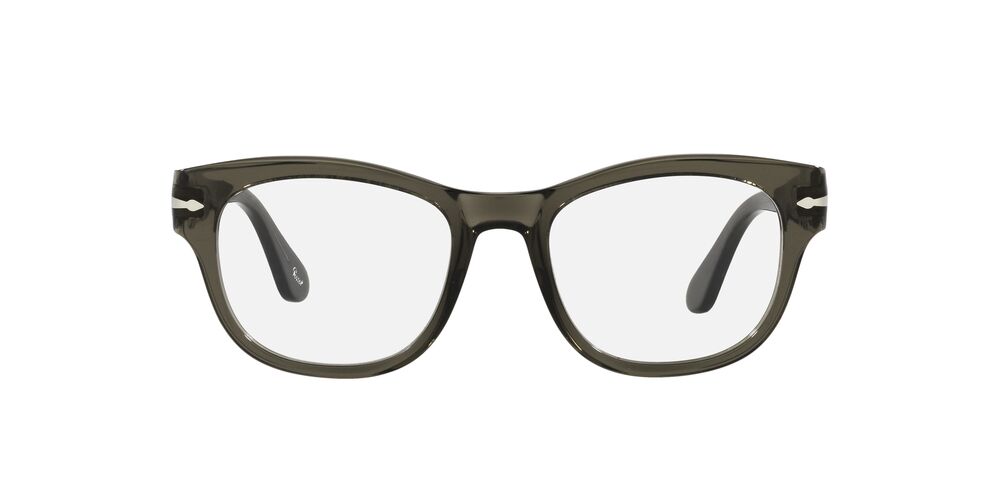Gafas Oftálmicas Persol 0PO3270V Unisex Color Negro