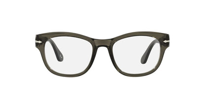 Gafas Oftálmicas Persol 0PO3270V Unisex Color Negro