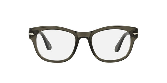Gafas Oftálmicas Persol 0PO3270V Unisex Color Negro