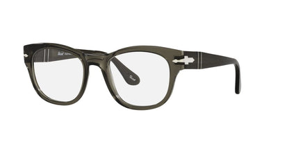 Gafas Oftálmicas Persol 0PO3270V Unisex Color Negro
