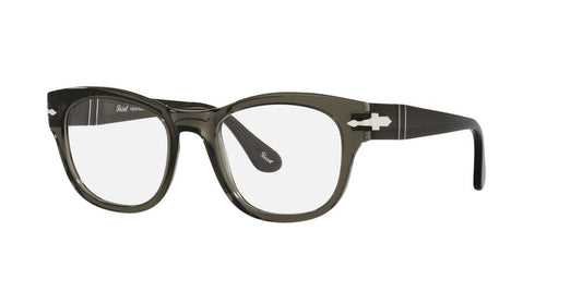 Gafas Oftálmicas Persol 0PO3270V Unisex Color Negro
