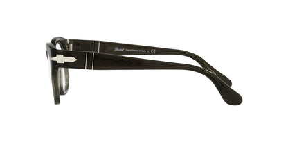 Gafas Oftálmicas Persol 0PO3270V Unisex Color Negro