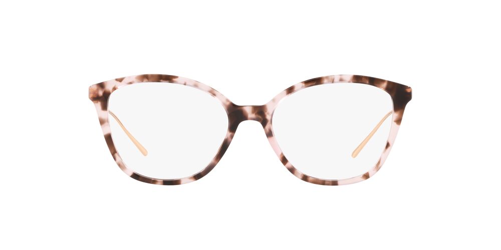 Gafas Oftálmicas Prada 0PR11VV Mujer Color Café