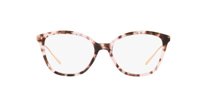 Gafas Oftálmicas Prada 0PR11VV Mujer Color Café