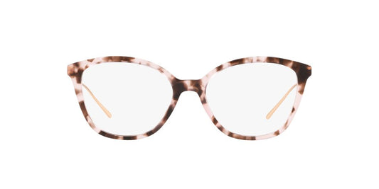Gafas Oftálmicas Prada 0PR11VV Mujer Color Café