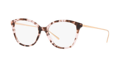 Gafas Oftálmicas Prada 0PR11VV Mujer Color Café