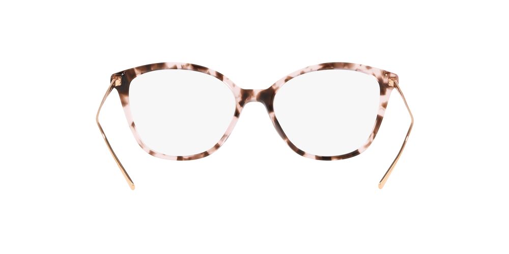 Gafas Oftálmicas Prada 0PR11VV Mujer Color Café