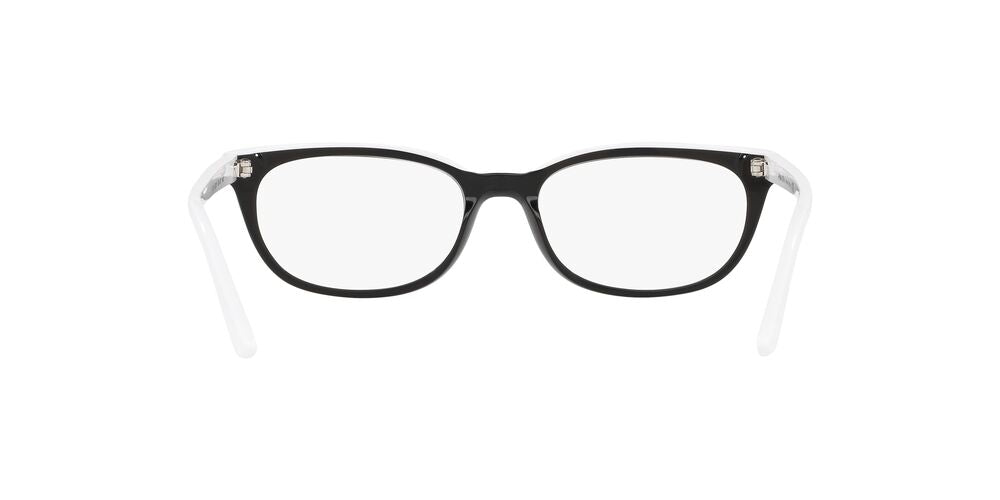 Gafas Oftálmicas Prada 0PR13VV Mujer Color Negro