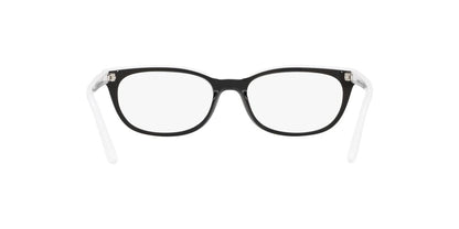 Gafas Oftálmicas Prada 0PR13VV Mujer Color Negro