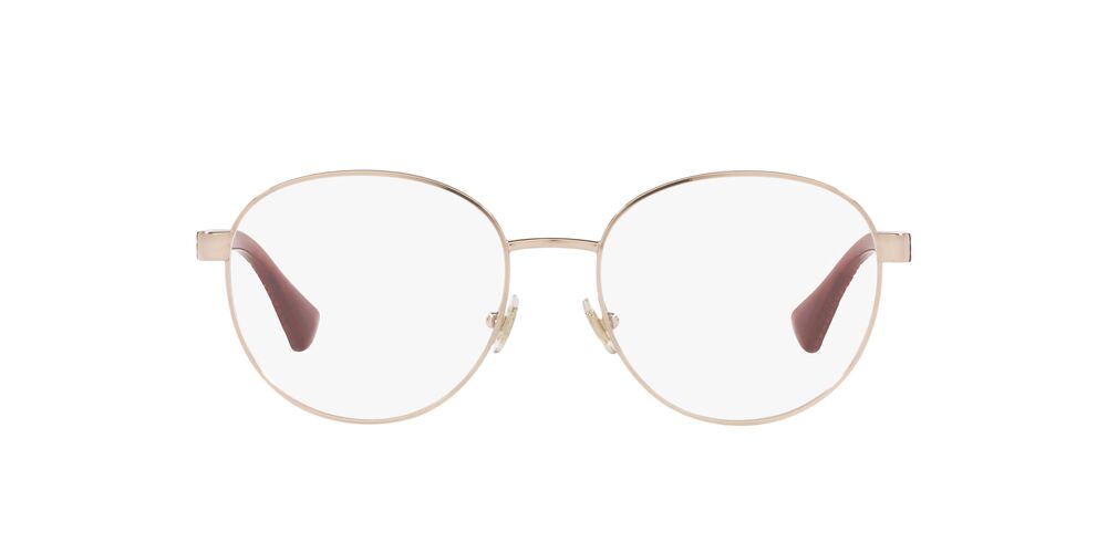 Gafas Oftálmicas Ralph 0RA6050 Mujer Color Dorado