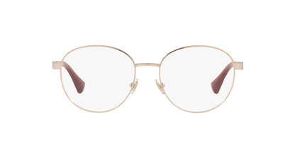 Gafas Oftálmicas Ralph 0RA6050 Mujer Color Dorado