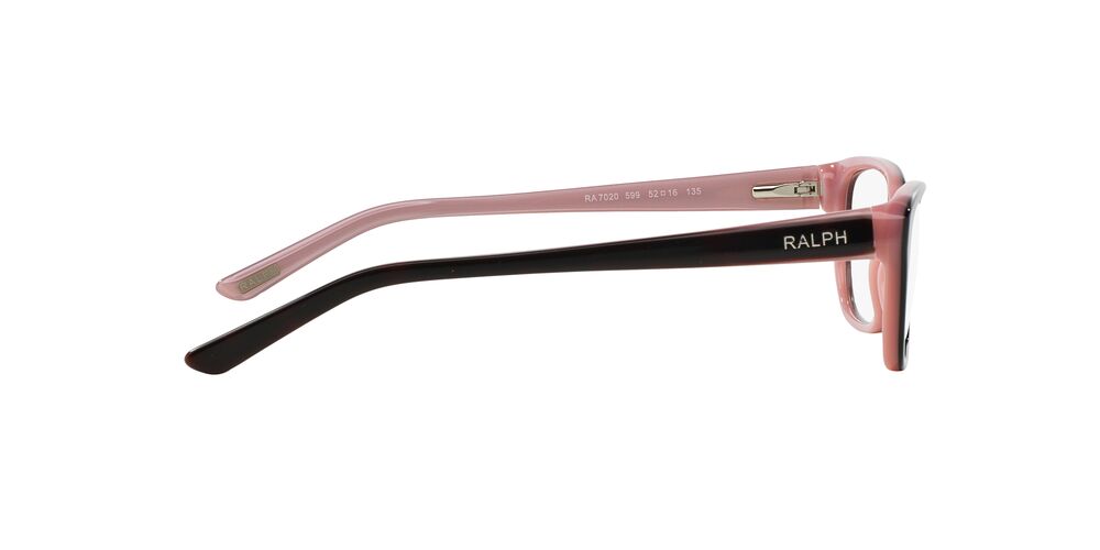 Gafas Oftálmicas Ralph 0RA7020 Mujer Color Havana