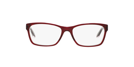 Gafas Oftálmicas Ralph 0RA7039 Mujer Color Rojo