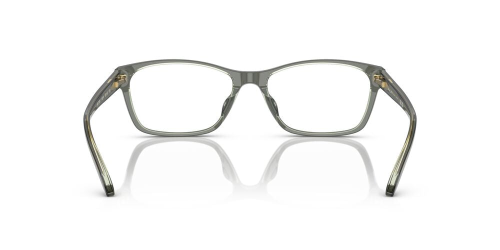 Gafas Oftálmicas Ralph RA7039 Mujer Color Verde