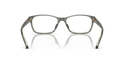 Gafas Oftálmicas Ralph RA7039 Mujer Color Verde