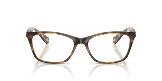 Gafas Oftálmicas Ralph 0RA7071 Mujer Color Havana