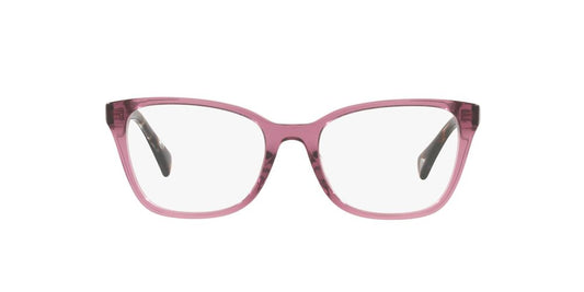 Gafas Oftálmicas Ralph 0RA7137U Mujer Color Violeta