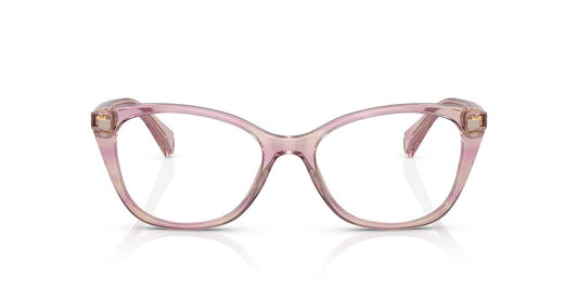 Gafas Oftálmicas Ralph 0RA7146 Mujer Color Rosa