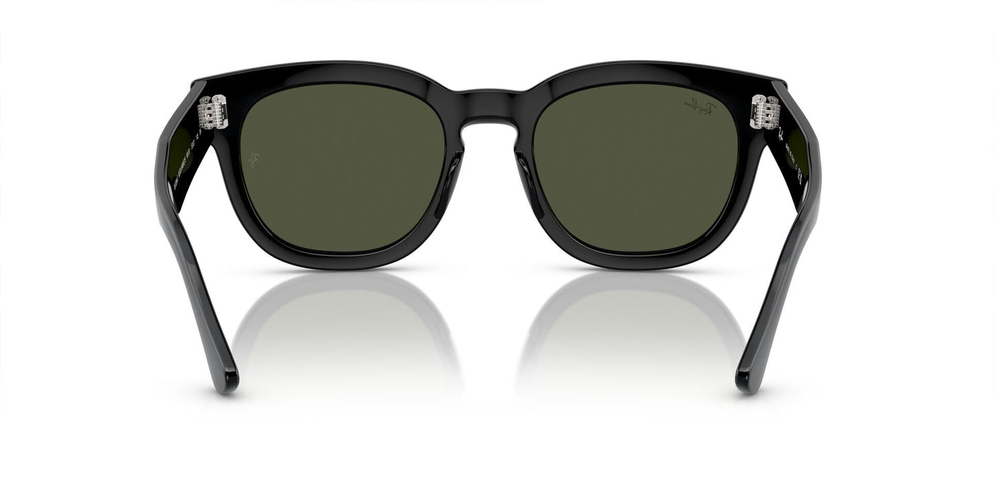 Gafas de Sol Ray-Ban 0RB0298S Unisex Color Negro