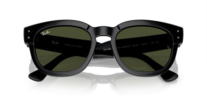 Gafas de Sol Ray-Ban 0RB0298S Unisex Color Negro