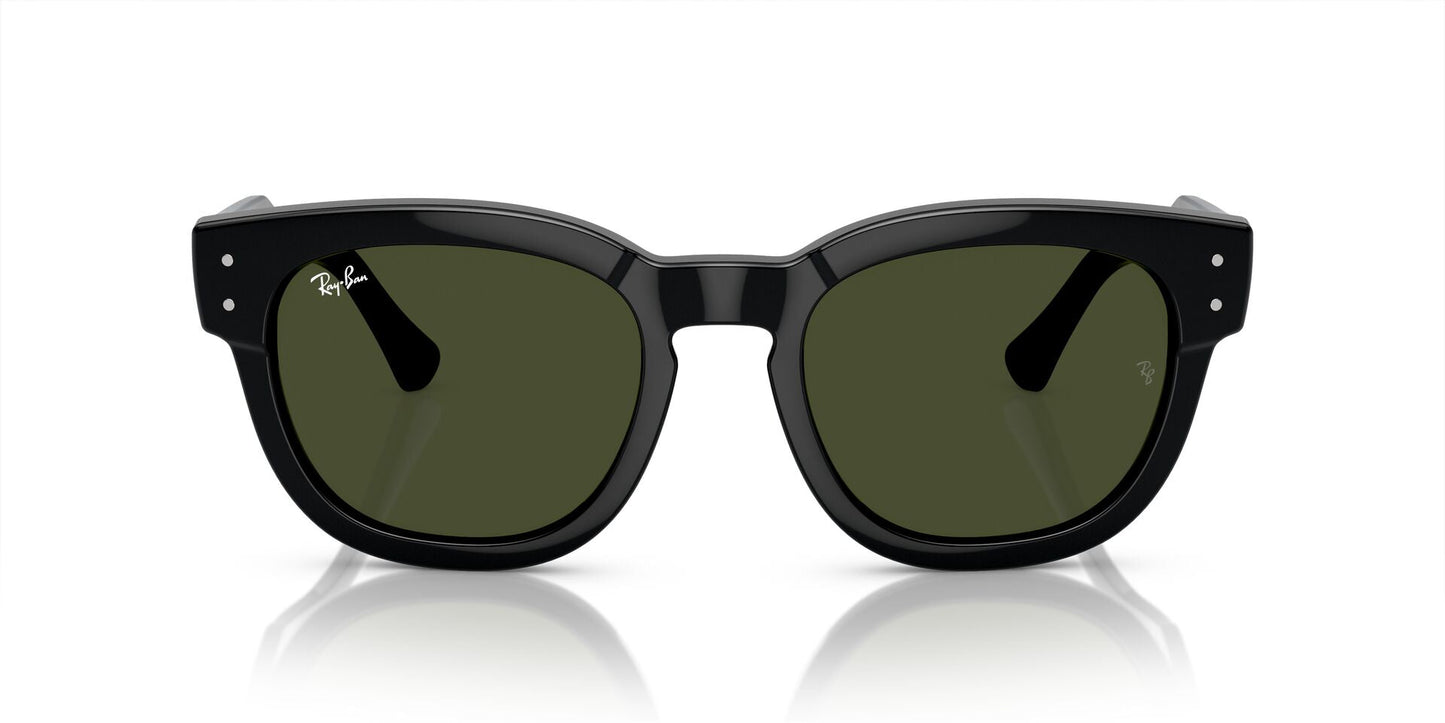Gafas de Sol Ray-Ban 0RB0298S Unisex Color Negro