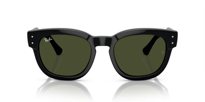 Gafas de Sol Ray-Ban 0RB0298S Unisex Color Negro