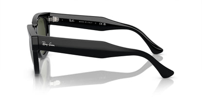 Gafas de Sol Ray-Ban 0RB0298S Unisex Color Negro