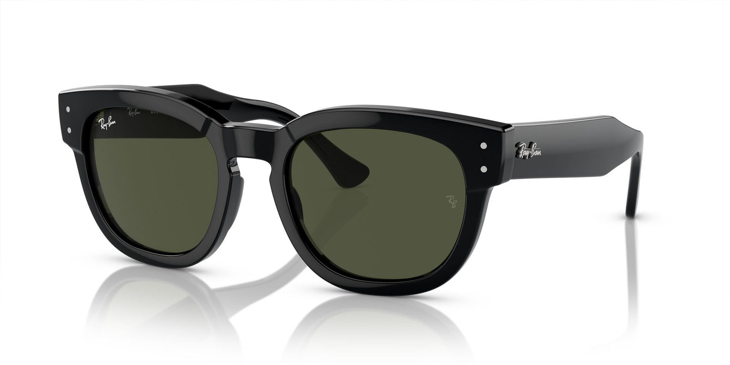 Gafas de Sol Ray-Ban 0RB0298S Unisex Color Negro