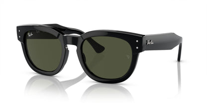 Gafas de Sol Ray-Ban 0RB0298S Unisex Color Negro