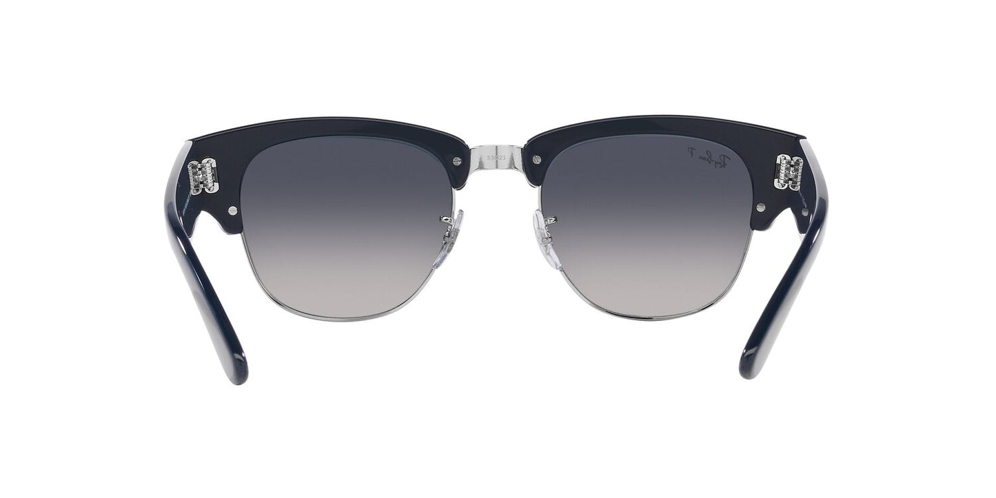 Gafas De Sol Ray-Ban 0RB0316S Unisex Color Azul