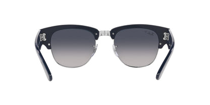 Gafas De Sol Ray-Ban 0RB0316S Unisex Color Azul