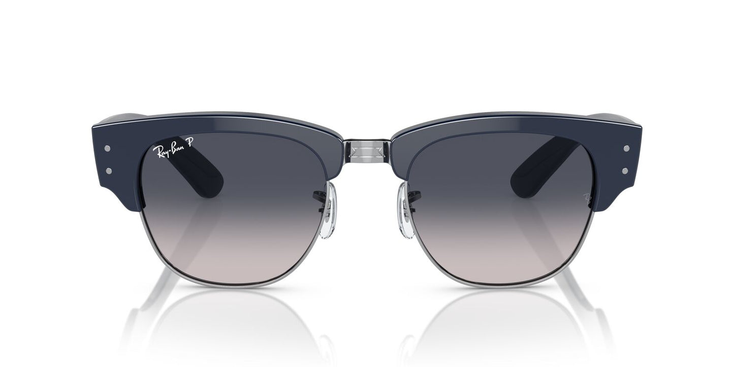 Gafas De Sol Ray-Ban 0RB0316S Unisex Color Azul