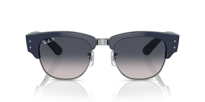 Gafas De Sol Ray-Ban 0RB0316S Unisex Color Azul