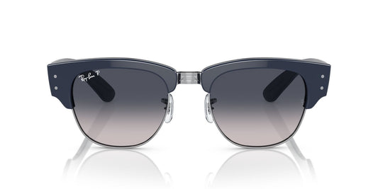 Gafas De Sol Ray-Ban 0RB0316S Unisex Color Azul