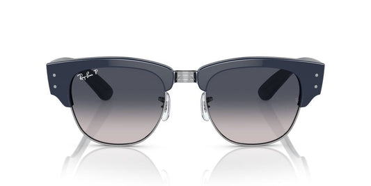 Gafas de Sol Ray-Ban 0RB0316S Unisex Color Azul