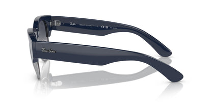 Gafas De Sol Ray-Ban 0RB0316S Unisex Color Azul