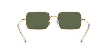 Gafas de Sol Ray-Ban 0RB1969 Unisex Color Dorado