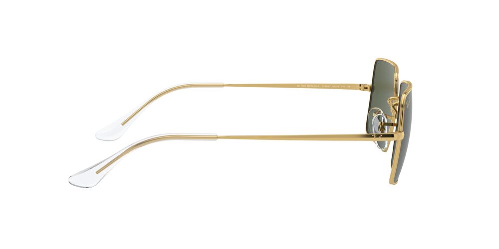 Gafas de Sol Ray-Ban 0RB1969 Unisex Color Dorado