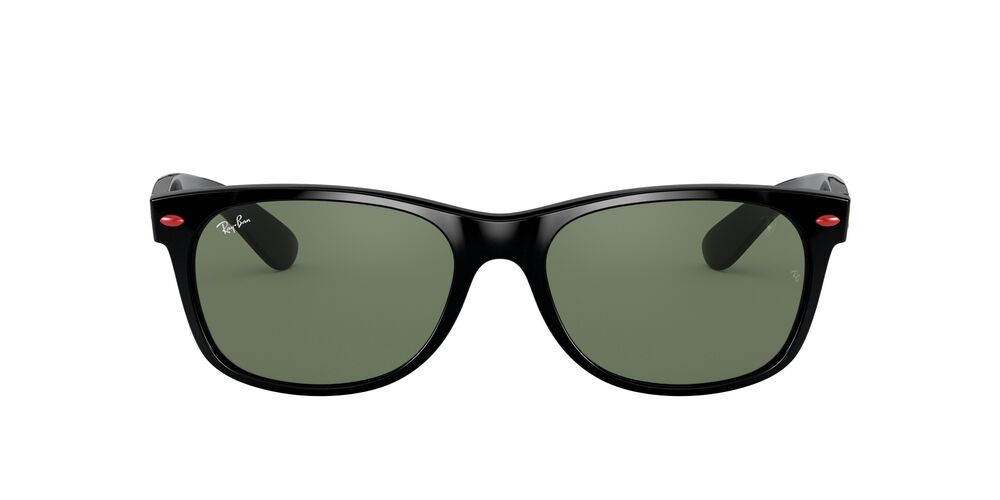 Gafas de Sol Ray-Ban 0RB2132M Unisex Color Negro