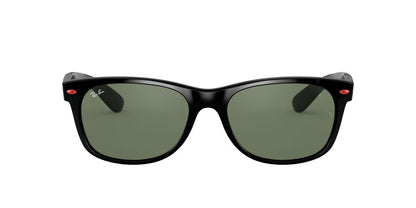 Gafas de Sol Ray-Ban 0RB2132M Unisex Color Negro