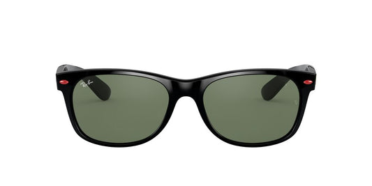 Gafas de Sol Ray-Ban 0RB2132M Unisex Color Negro