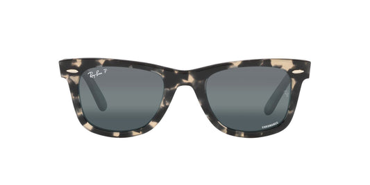 Gafas de Sol Ray-Ban 0RB2140 Unisex Color Gris