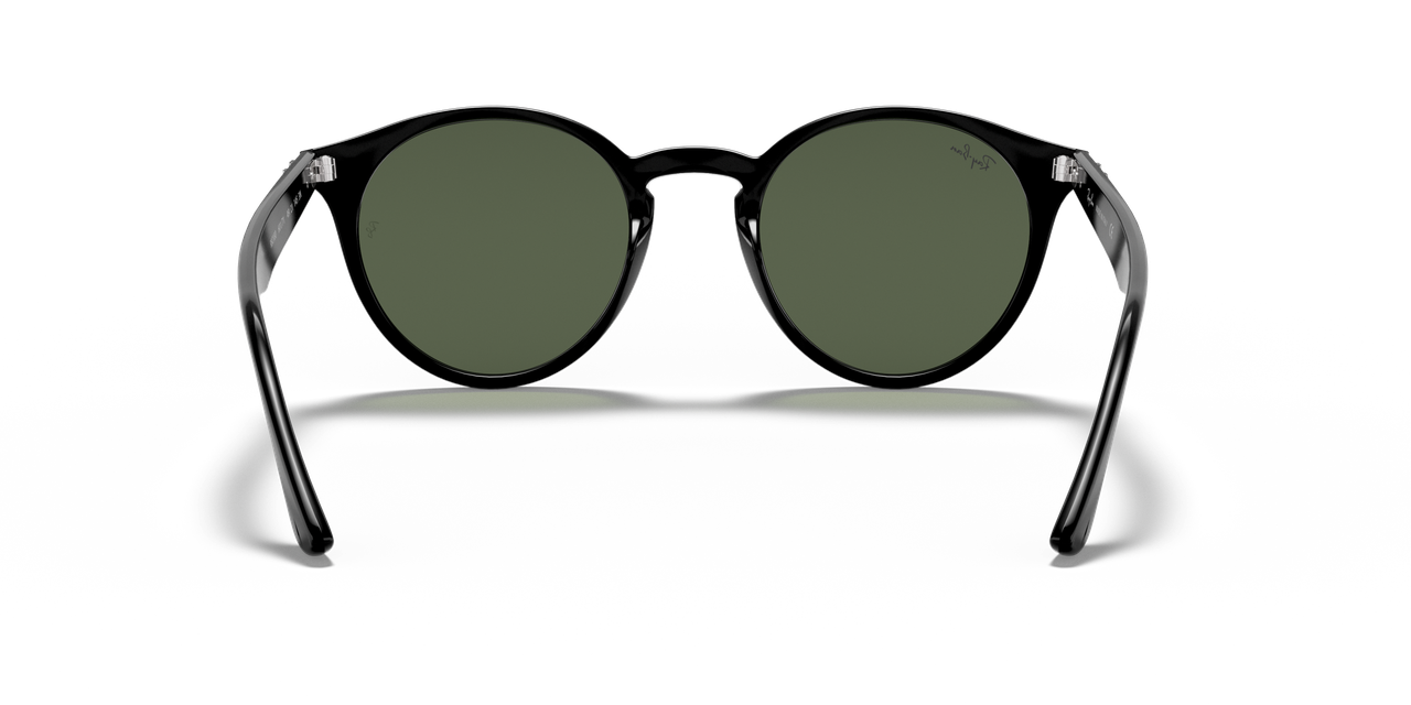 Gafas de Sol Ray-Ban 0RB2180 Unisex Color Negro