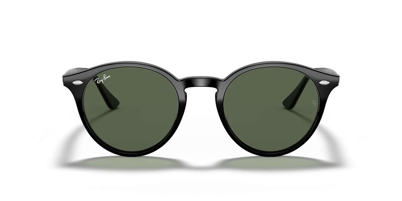 Gafas de Sol Ray-Ban 0RB2180 Unisex Color Negro