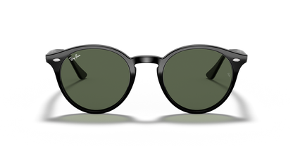 Gafas de Sol Ray-Ban 0RB2180 Unisex Color Negro