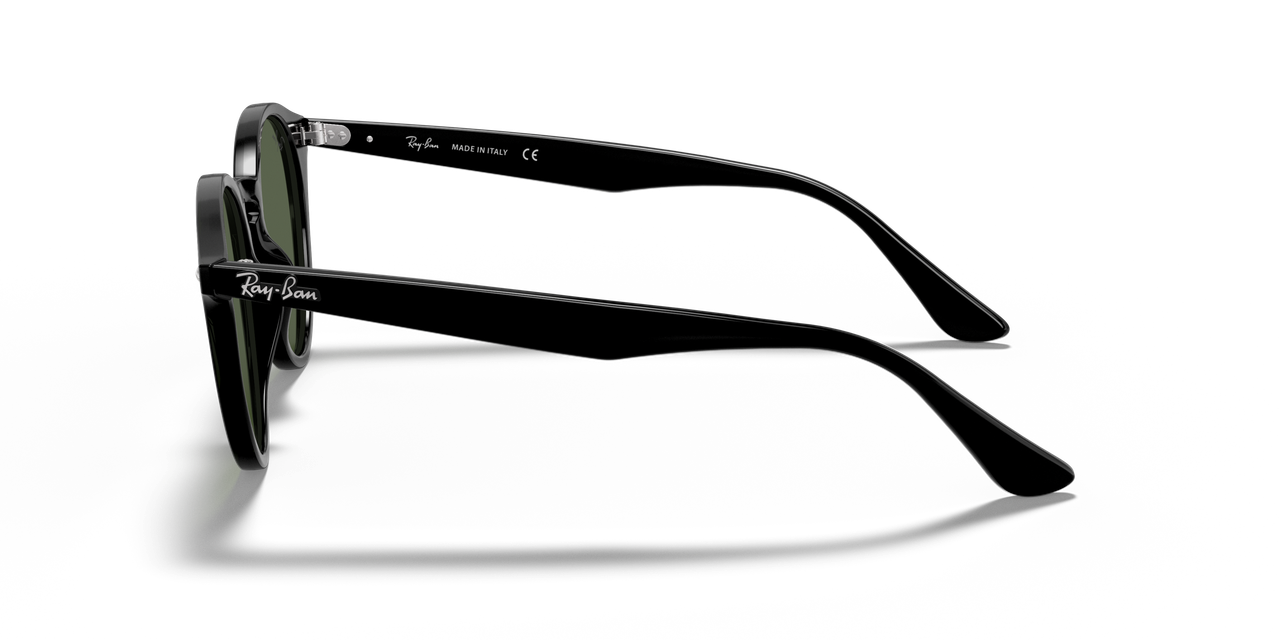 Gafas de Sol Ray-Ban 0RB2180 Unisex Color Negro