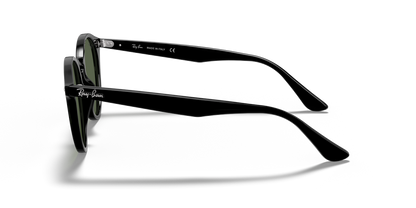 Gafas de Sol Ray-Ban 0RB2180 Unisex Color Negro