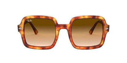 Gafas de Sol Ray-Ban 0RB2188 Mujer Color Havana